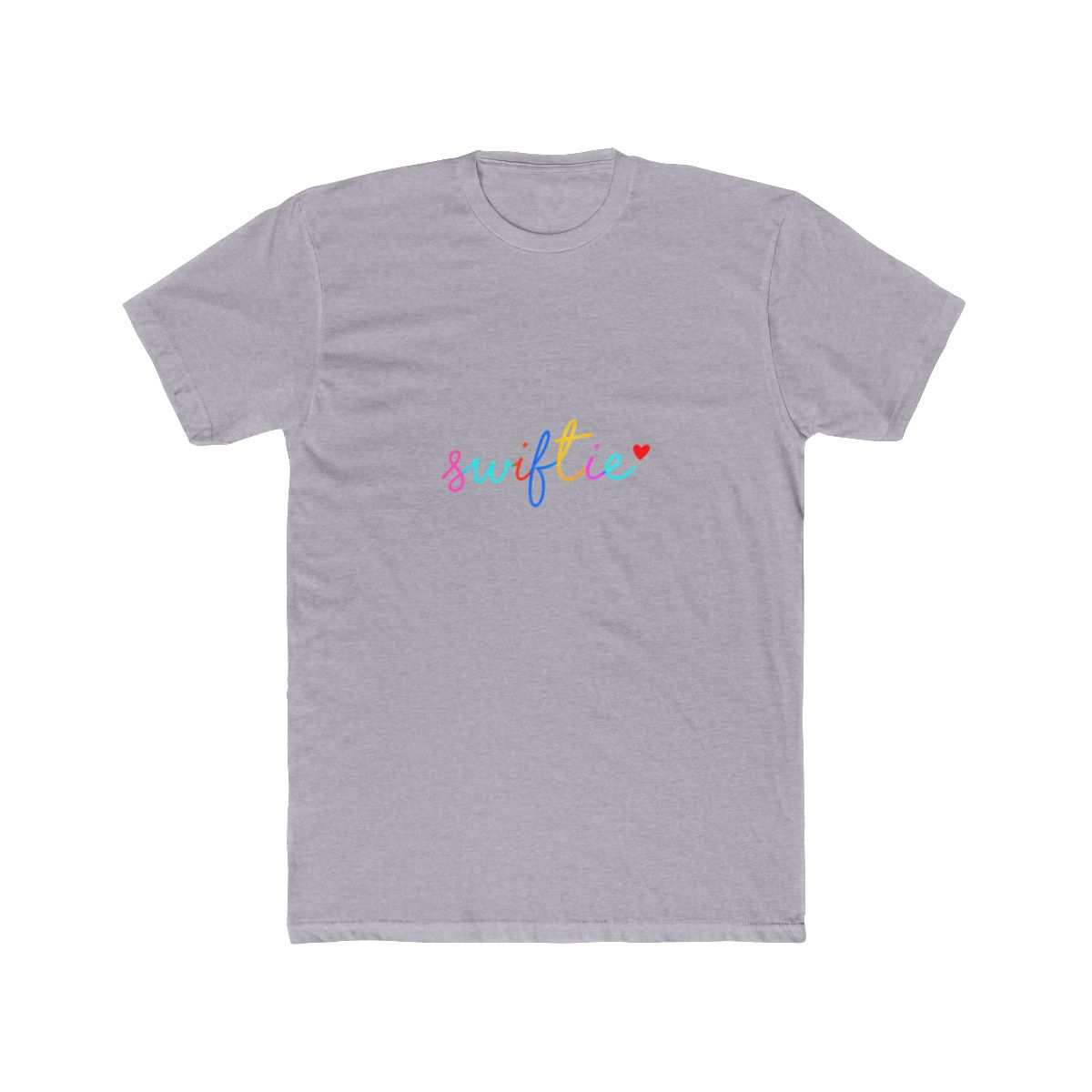 Taylor Swift Swiftie Superfan T-Shirt