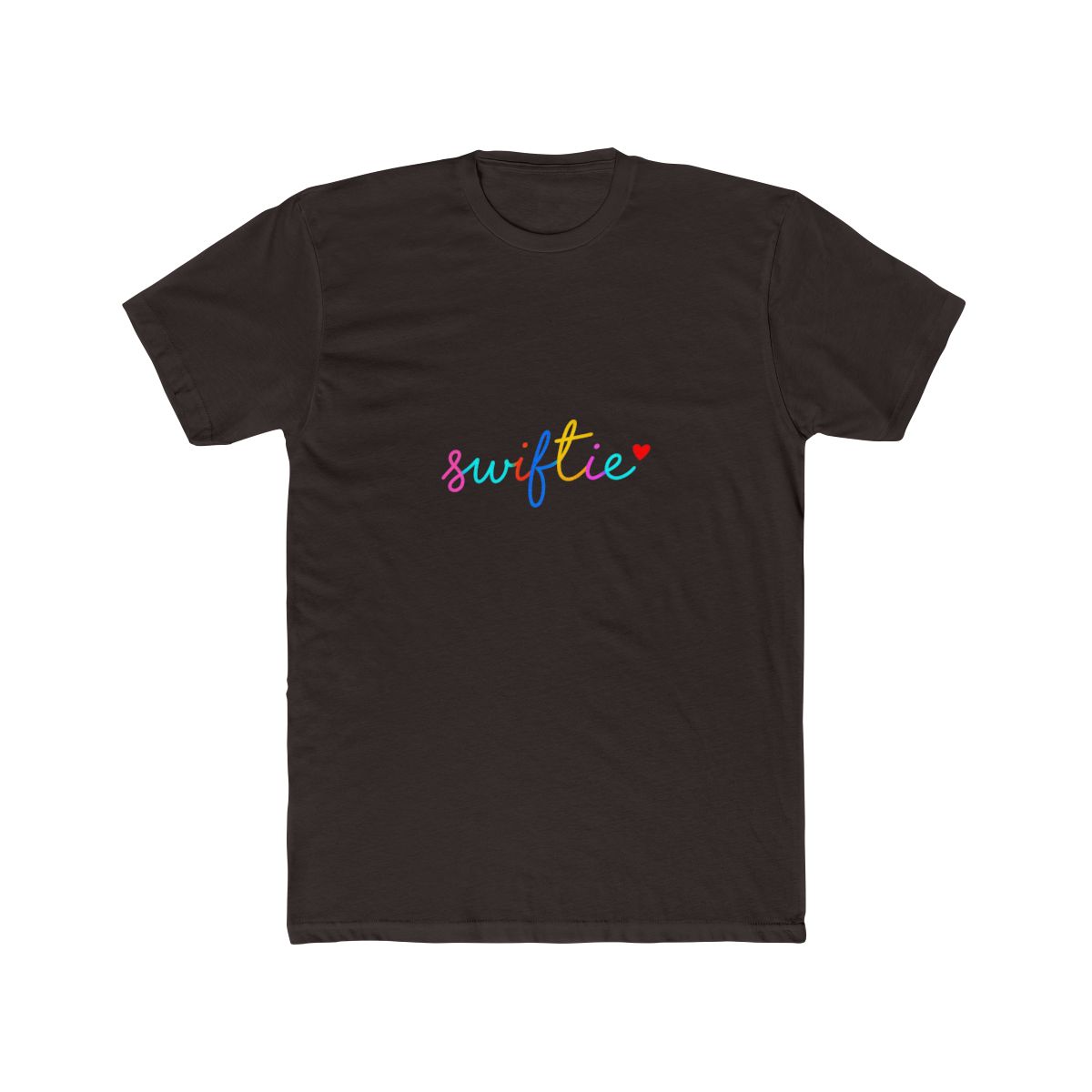 Taylor Swift Swiftie Superfan T-Shirt - alternate angle 4, merchandise
