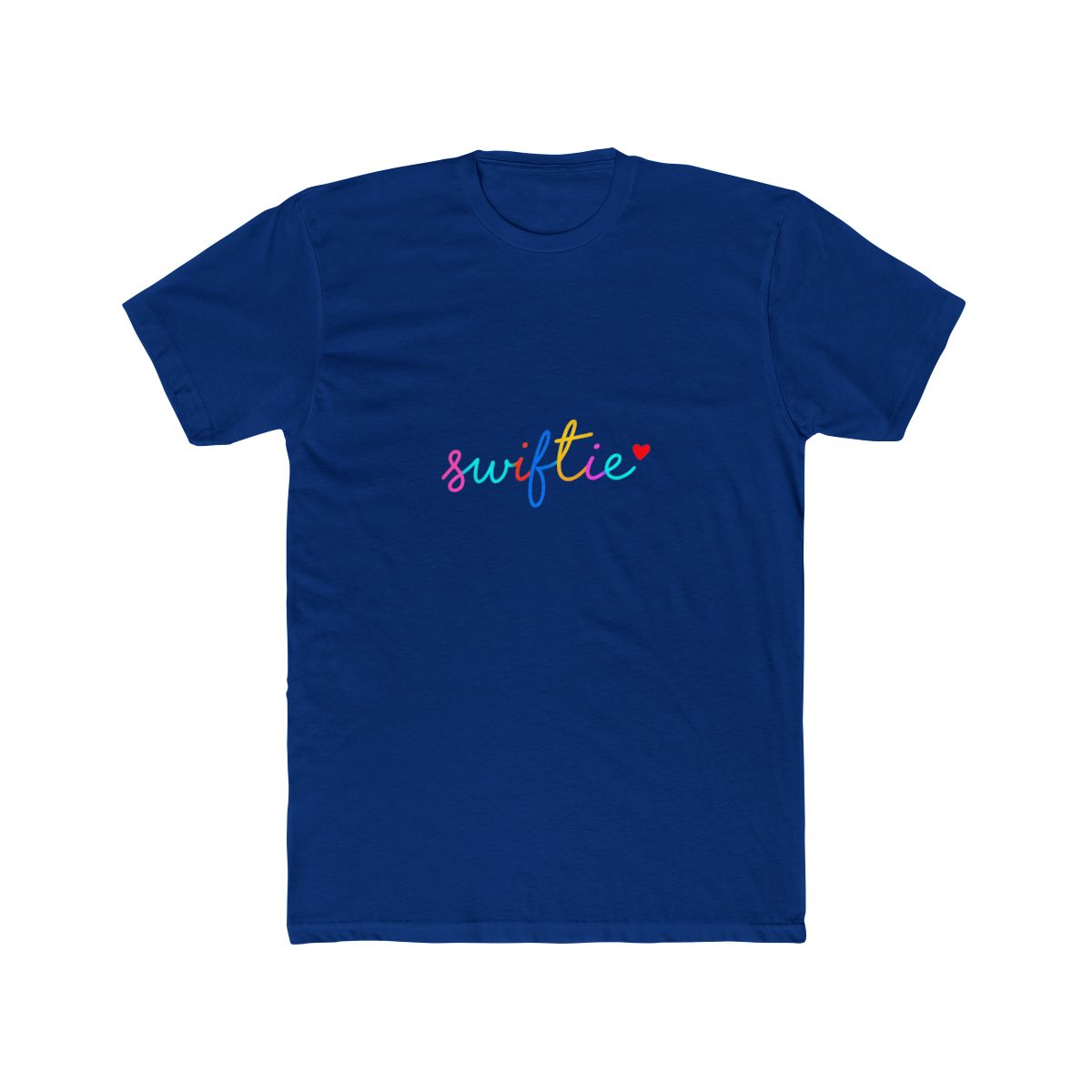 Taylor Swift Swiftie Superfan T-Shirt - alternate angle 3, merchandise