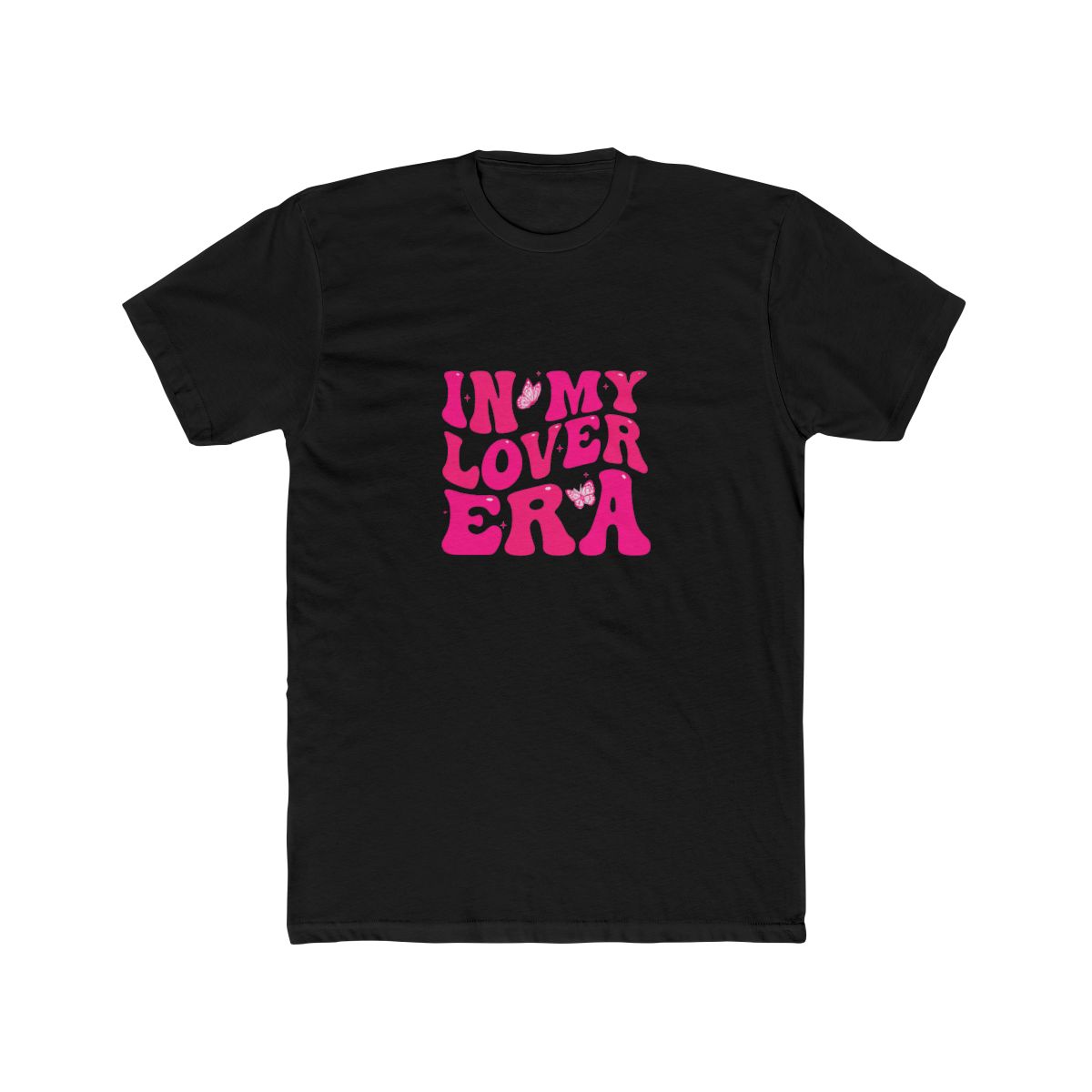 In My Lover Era T Shirt - Taylor Swift Lover Album Swiftie Gift