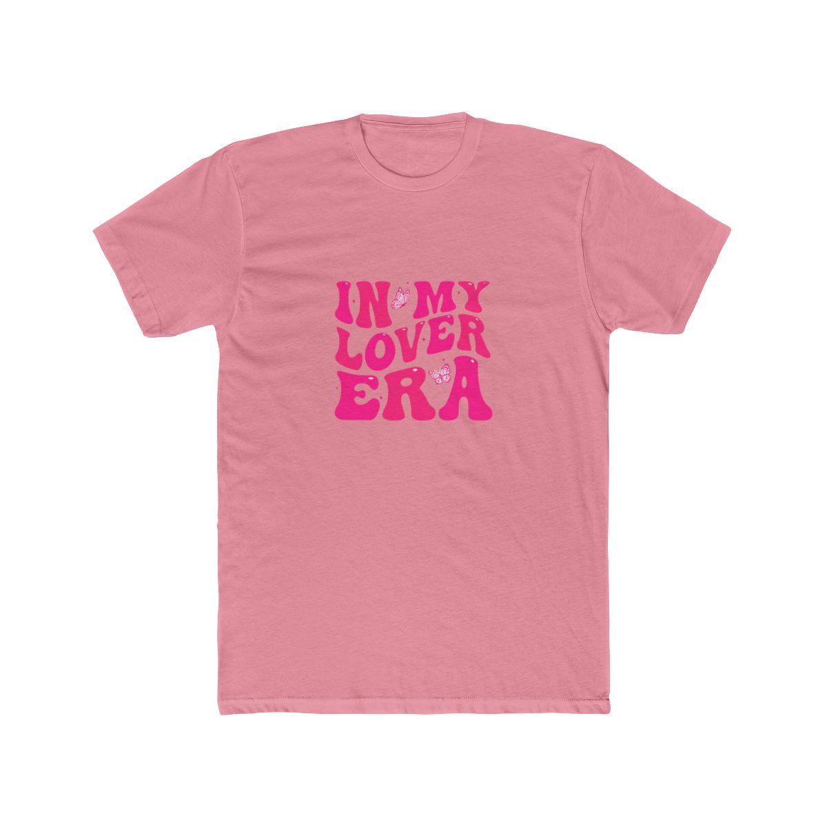 In My Lover Era T Shirt - Taylor Swift Lover Album Swiftie Gift - Official T-Shirts merchandise