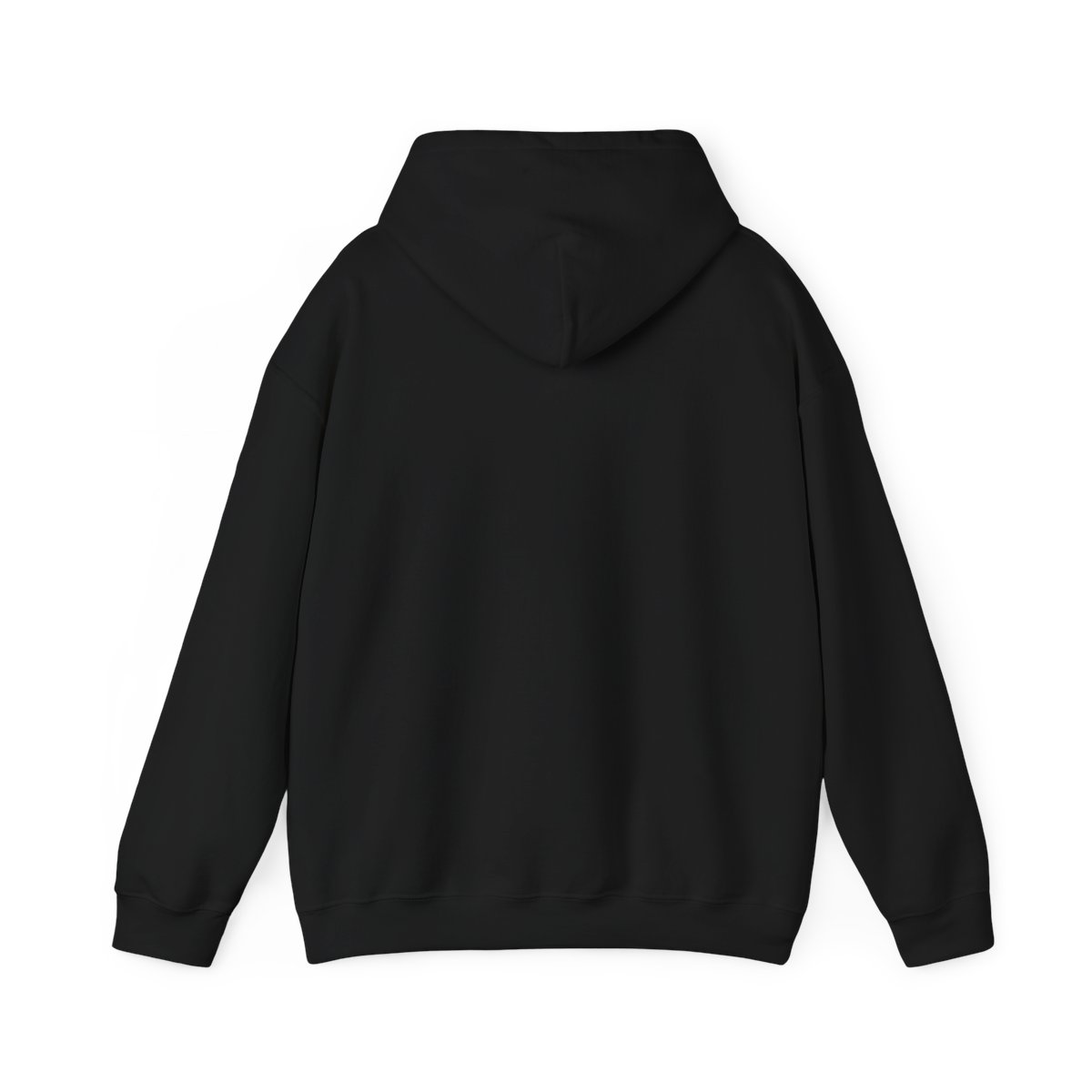 The Life of a Showgirl Violet Blue Hoodie - alternate angle 1, merchandise