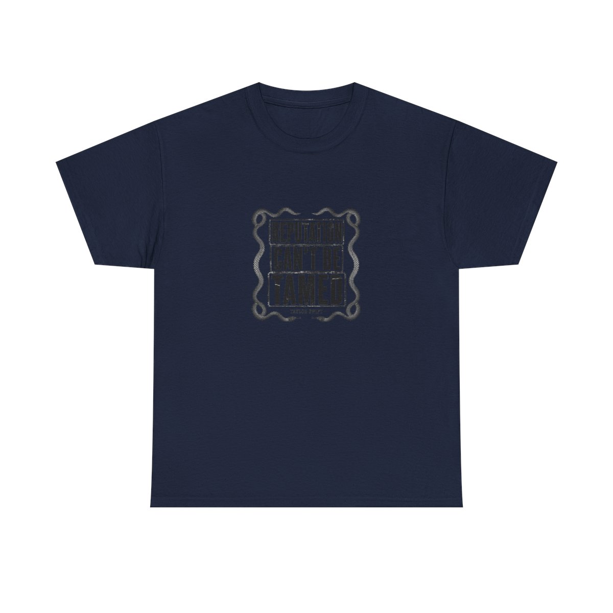Taylor Swift "Reputation Can" Unisex Tee