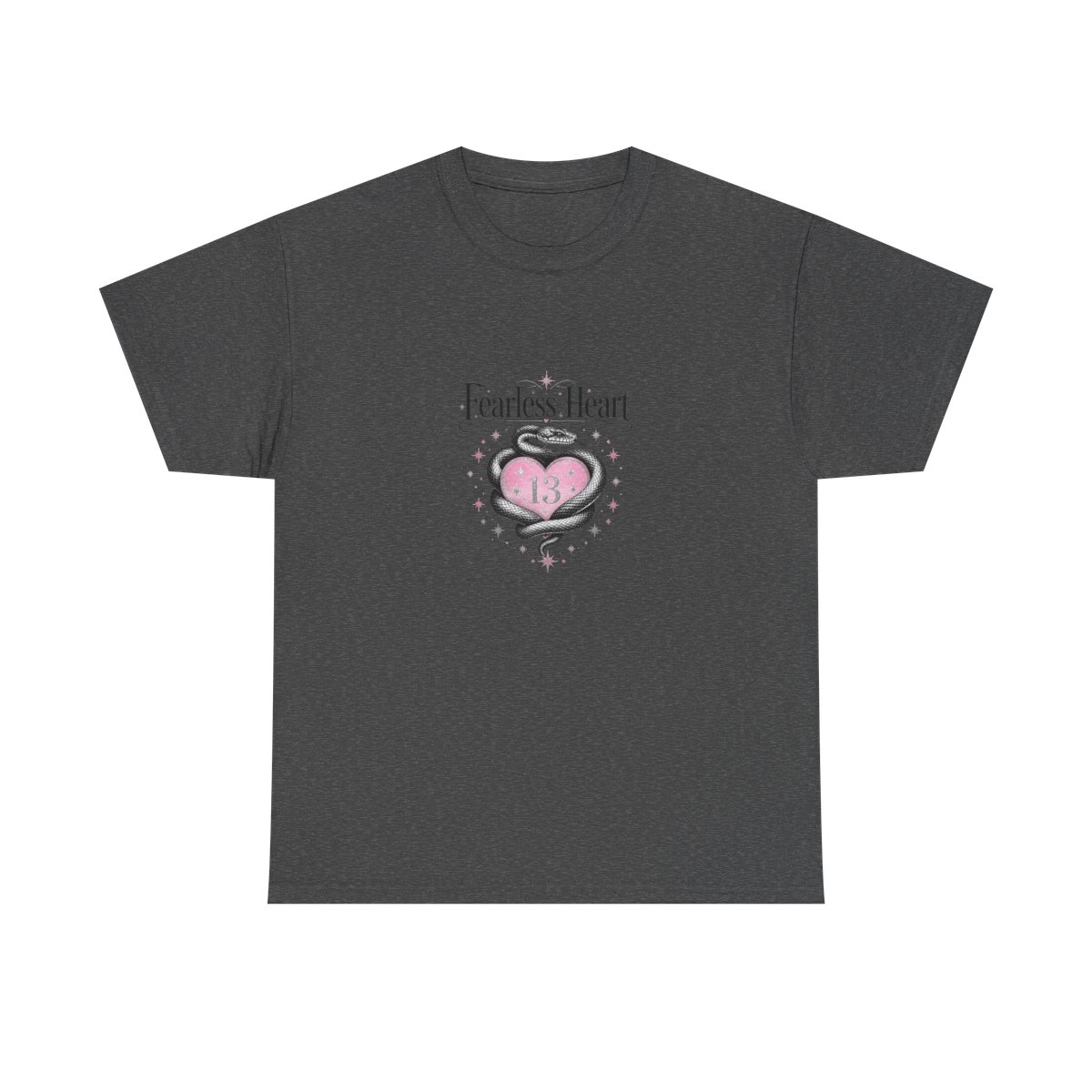 Taylor Swift "Reputation" Unisex Tee