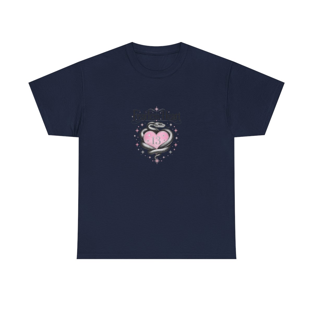 Taylor Swift "Reputation" Unisex Tee - alternate angle 5, merchandise