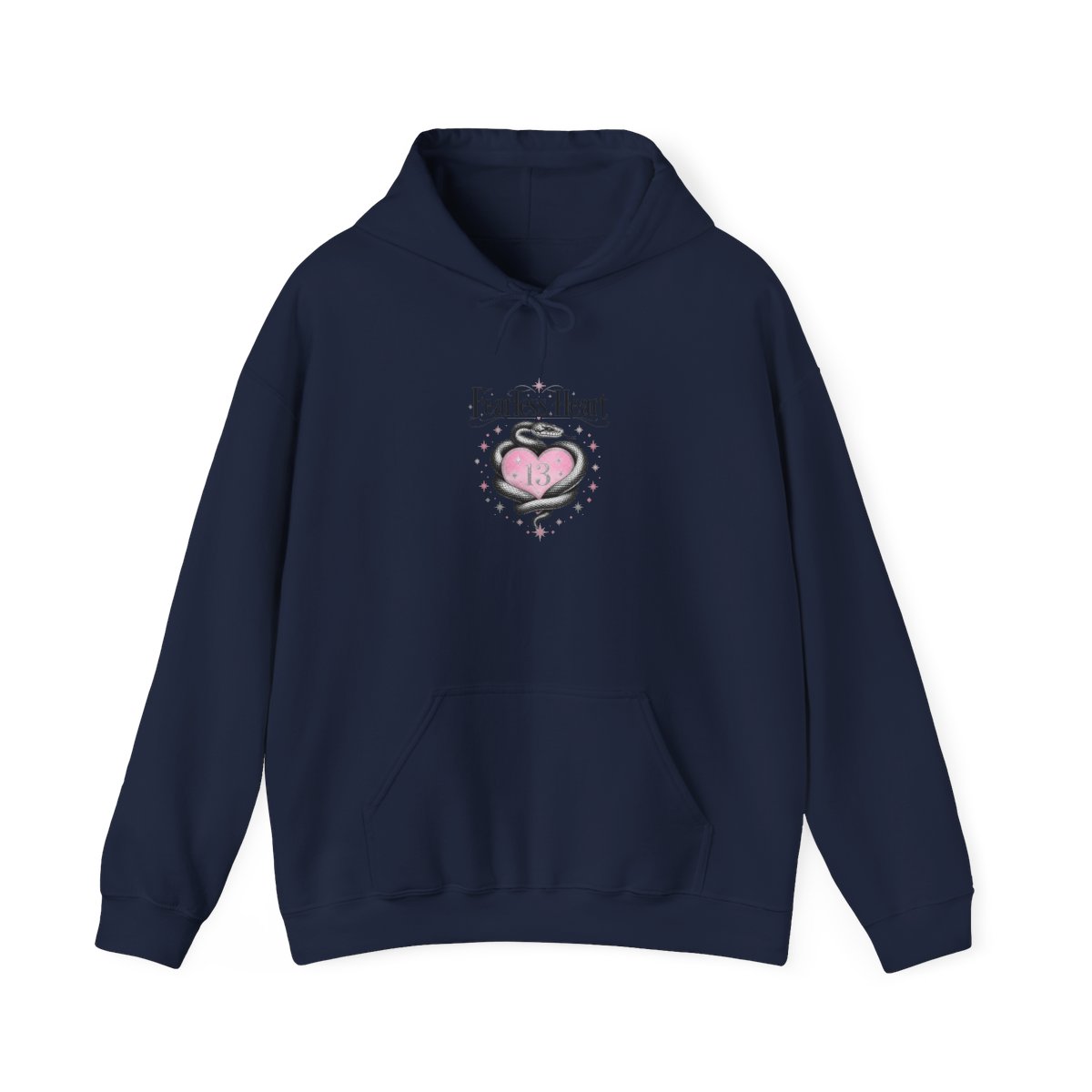 Taylor Swift "Reputation" Hoodie - alternate angle 5, merchandise