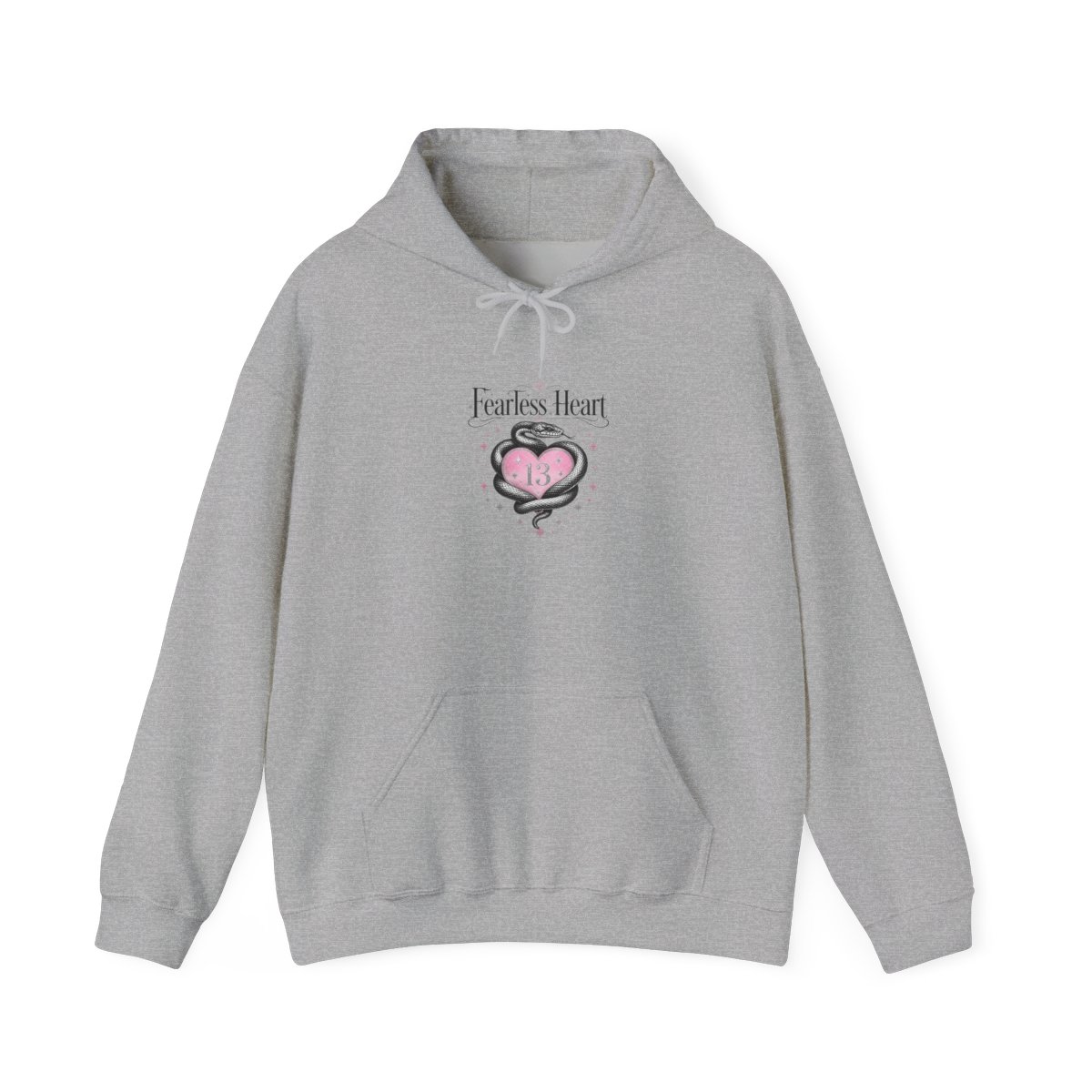 Taylor Swift "Reputation" Hoodie