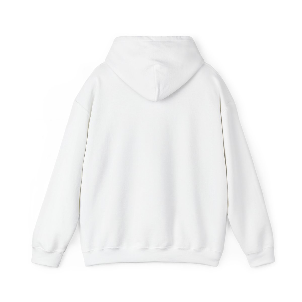 Taylor Swift "Reputation" Hoodie - alternate angle 1, merchandise
