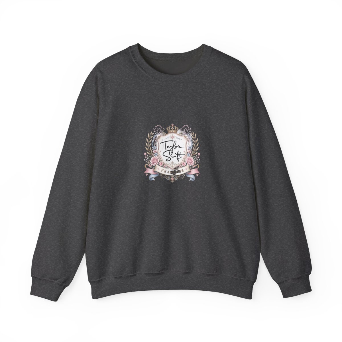 Taylor Swift " and " Crewneck