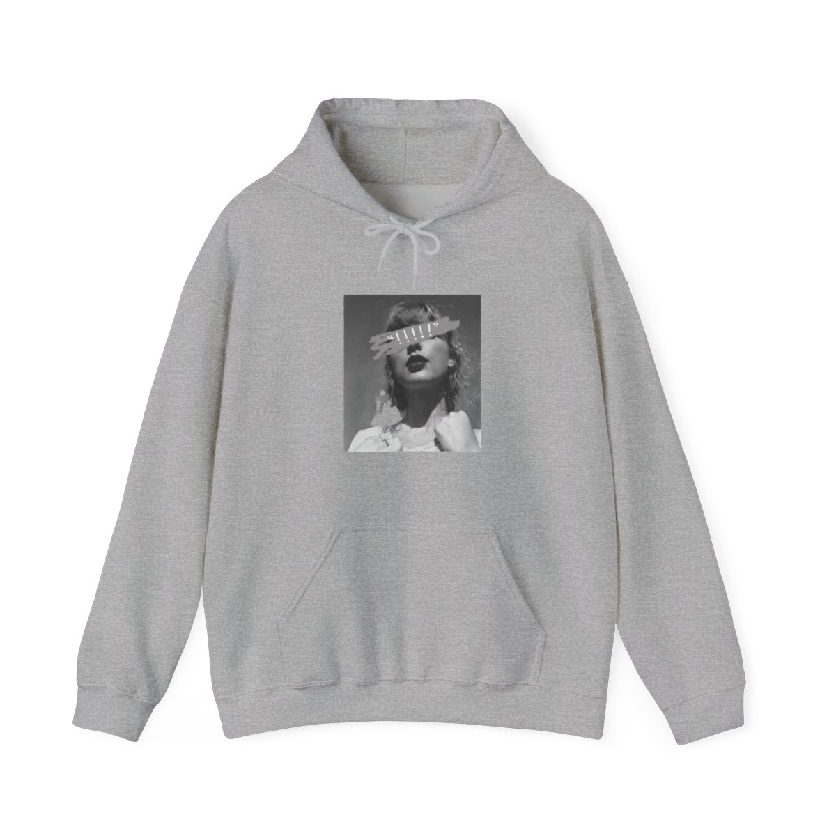 Got Lovestruck Went Straight To My Head Hoodie | Taylor Swift - alternate angle 3, merchandise