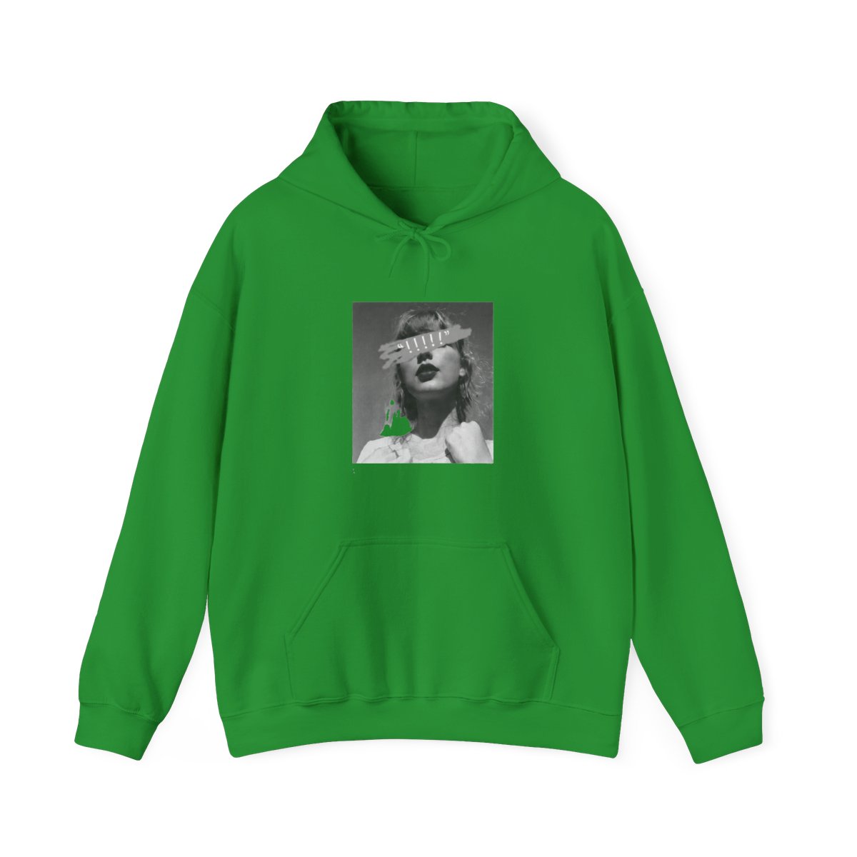 Got Lovestruck Went Straight To My Head Hoodie | Taylor Swift