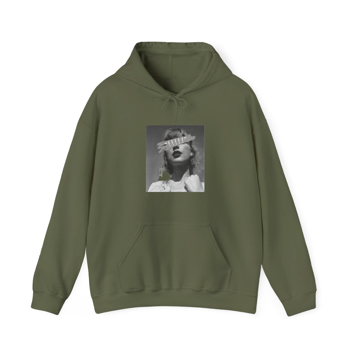 Got Lovestruck Went Straight To My Head Hoodie | Taylor Swift - alternate angle 5, merchandise