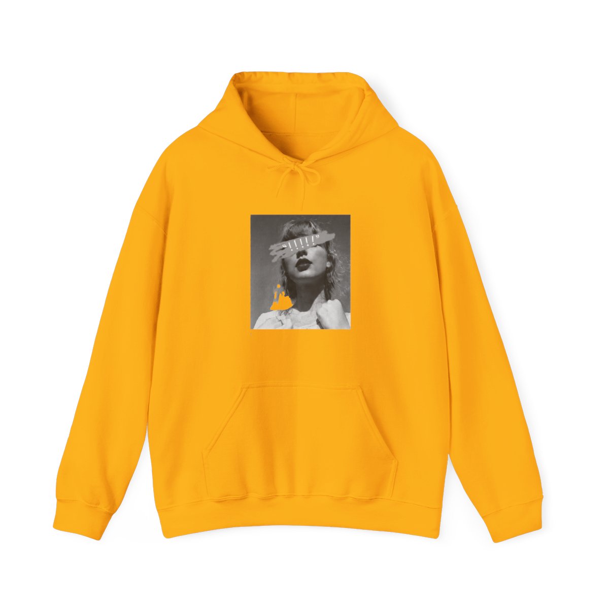 Got Lovestruck Went Straight To My Head Hoodie | Taylor Swift - alternate angle 2, merchandise