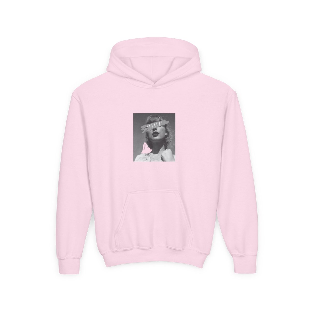 Got Lovestruck Went Straight To My Head Kids Hoodie | Taylor Swift