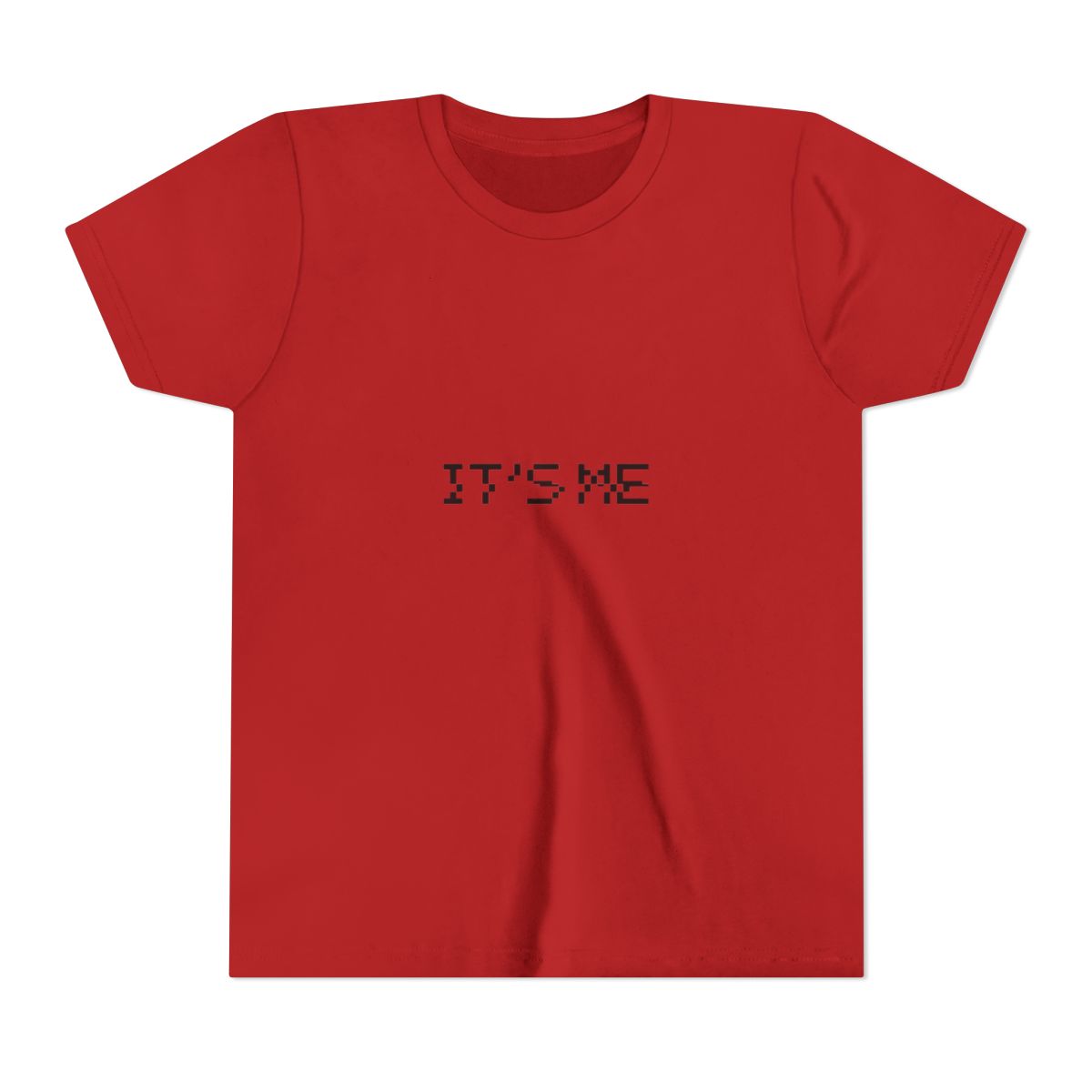 It's Me Taylor Swift Anti-Hero Sleeveless Kids T Shirt - Swiftie Gym Essential - alternate angle 5, merchandise