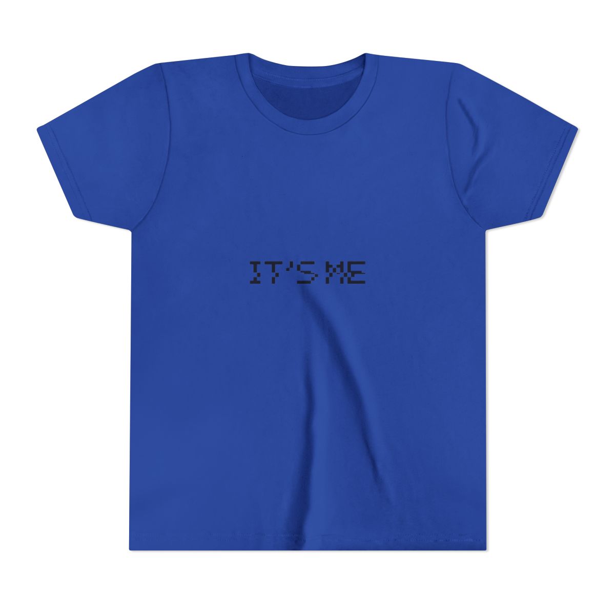 It's Me Taylor Swift Anti-Hero Sleeveless Kids T Shirt - Swiftie Gym Essential - alternate angle 3, merchandise