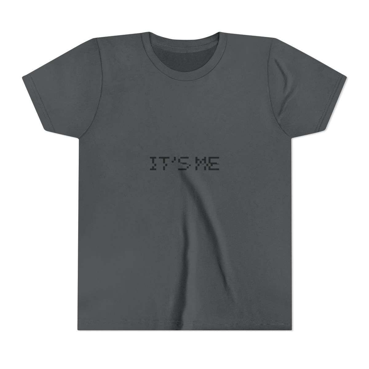 It's Me Taylor Swift Anti-Hero Sleeveless Kids T Shirt - Swiftie Gym Essential - alternate angle 4, merchandise