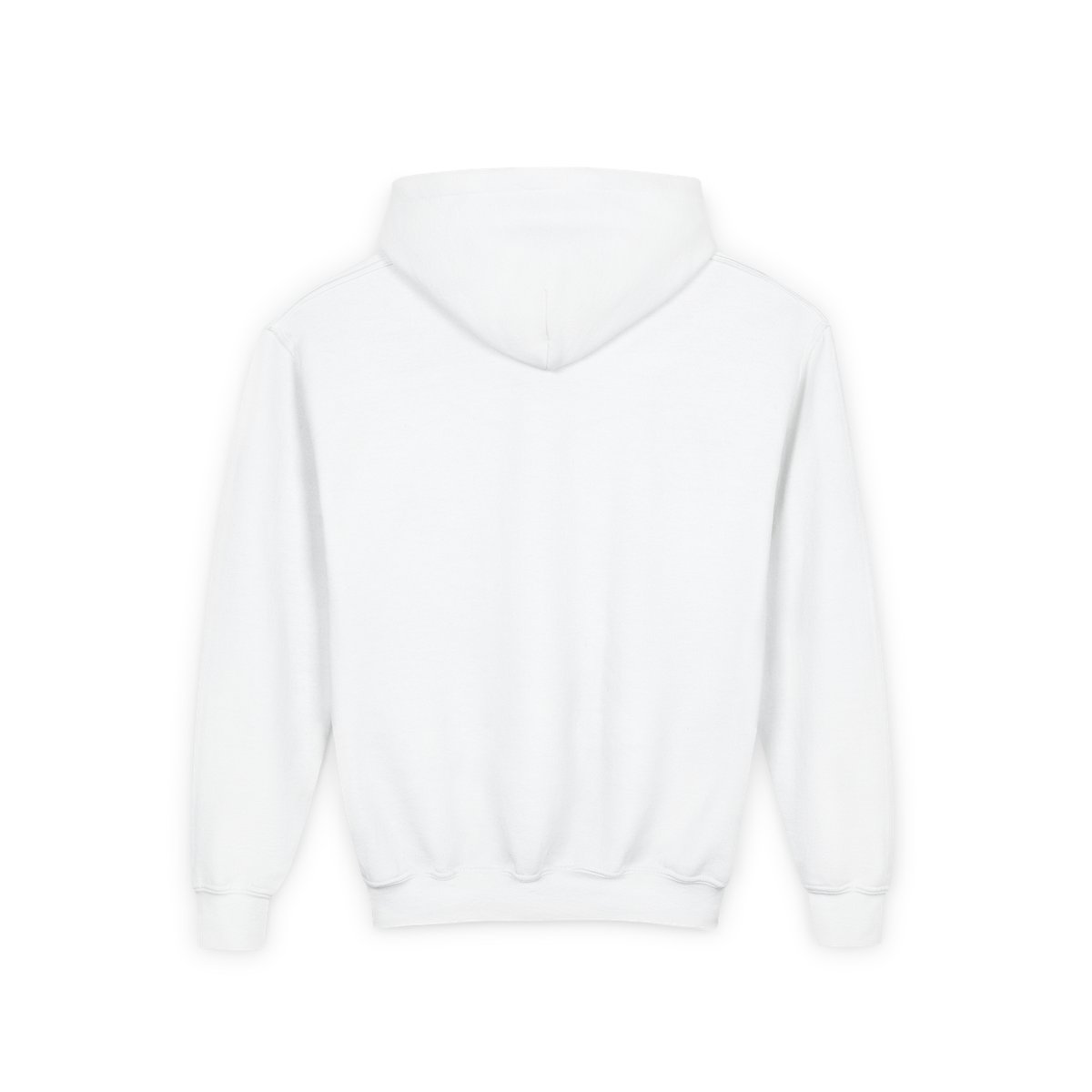 Taylor Swift "Reputation" Kids Hoodie - alternate angle 1, merchandise