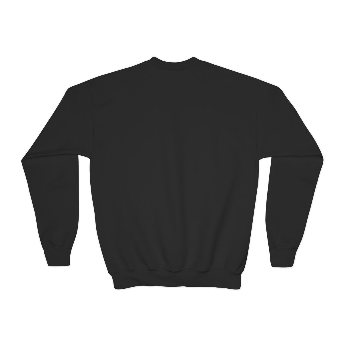 Taylor Swift "Shake it Off" Kids Crewneck - alternate angle 1, merchandise