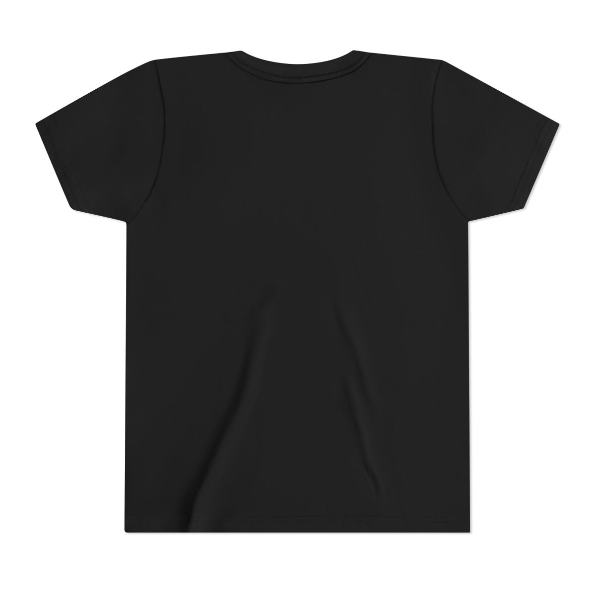 Taylor Swift Eras Bookshelf Kids T Shirt - alternate angle 1, merchandise